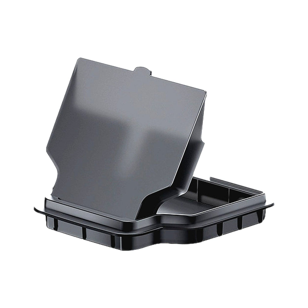 Hidden Armrest Storage Box for Tesla Model 3/Y 2021-2026