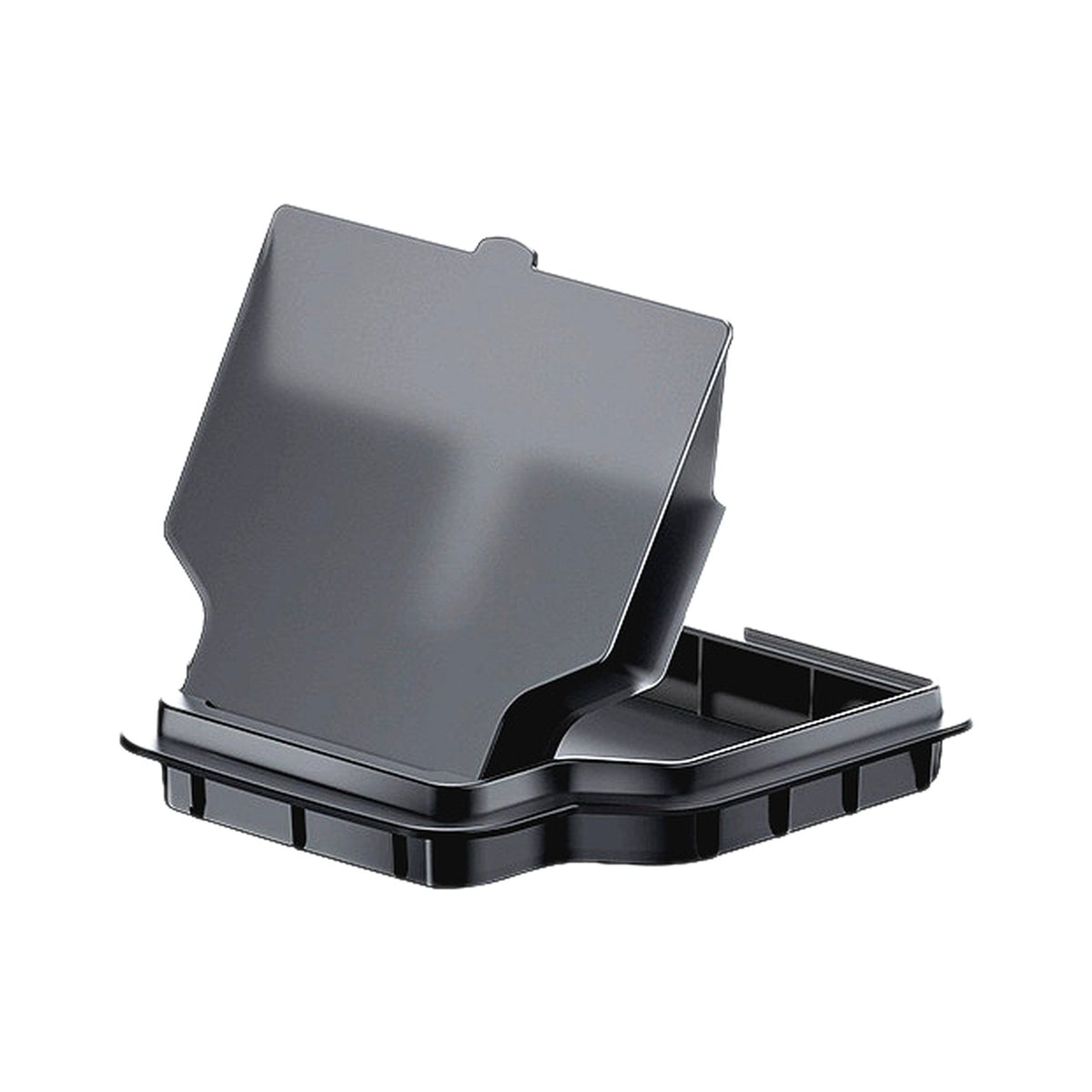 Hidden Armrest Storage Box for Tesla Model 3/Y 2021-2026