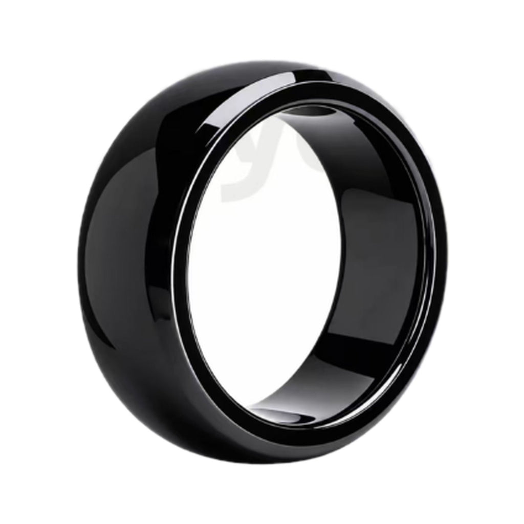 Ceramic RFID Smart Key Ring for Tesla Model 3/Y