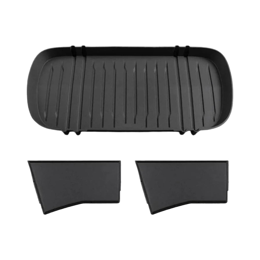 Frunk Mat & Partition Organizer for Tesla Model Y Juniper 2025-2026