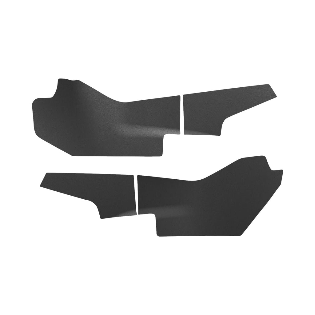 Center Console Side Anti-Kick Pads for Tesla Model 3/Y 2020-2026