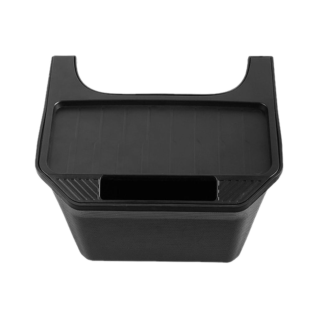 Rear Center Console Organizer for Tesla Model Y 2020-2026
