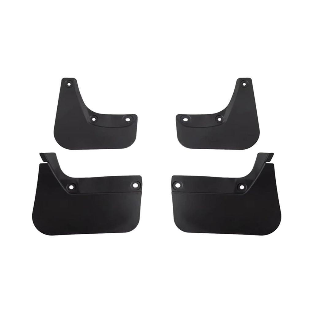 Mud Flaps Splash Guards for Tesla Model 3/Y 2020-2026