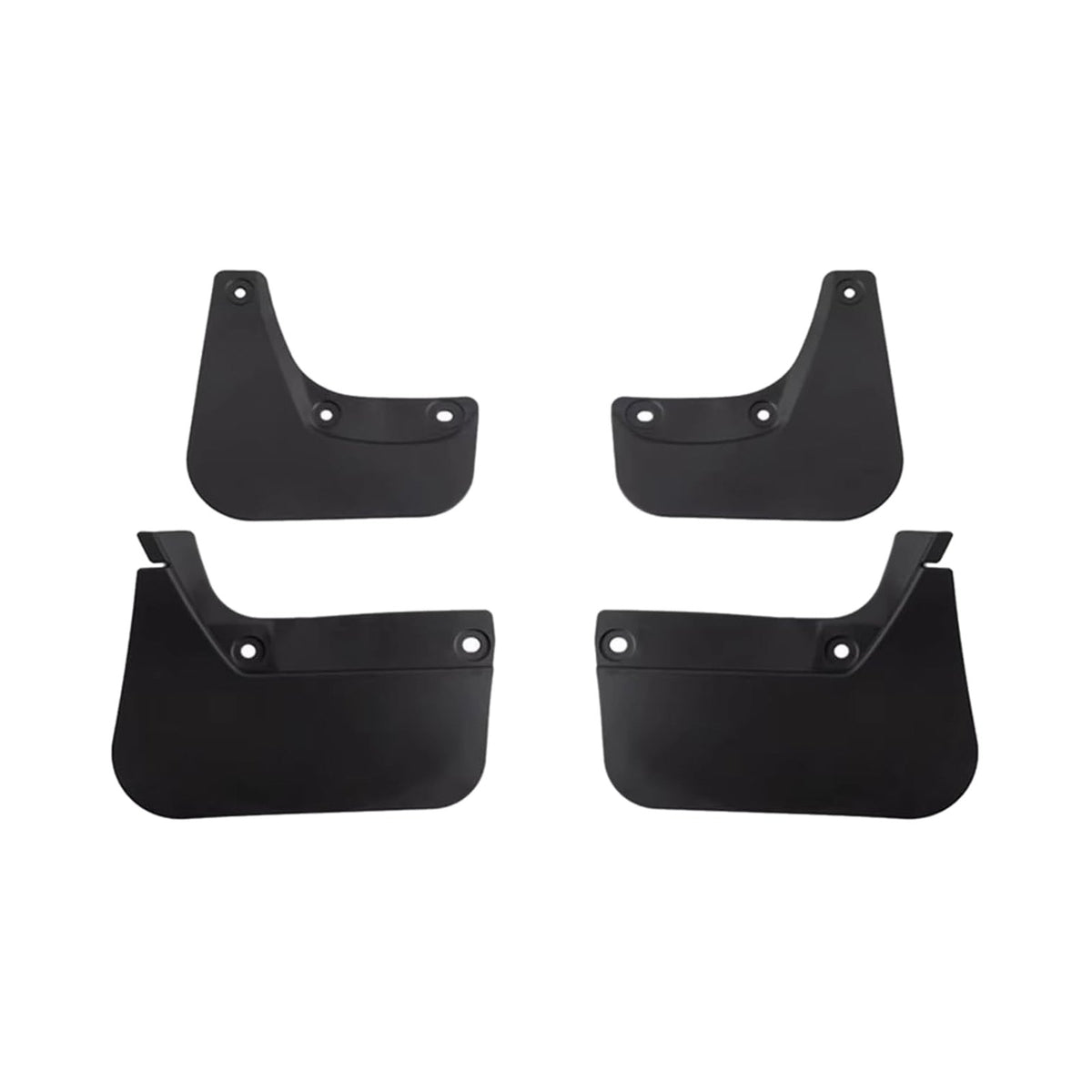 Mud Flaps Splash Guards for Tesla Model 3/Y 2020-2026