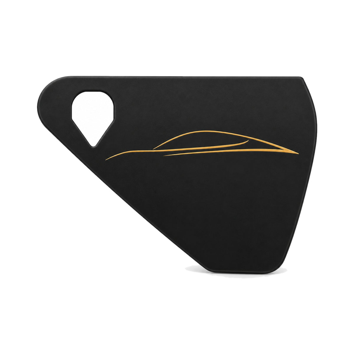 Silicone Charge Port Cover for Tesla Model 3/Y