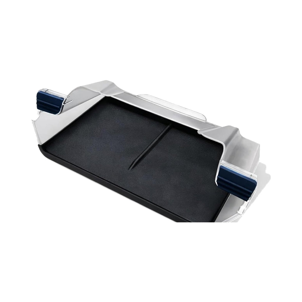 Under-Screen Organizer Tray for Tesla Model 3/Y 2020-2026