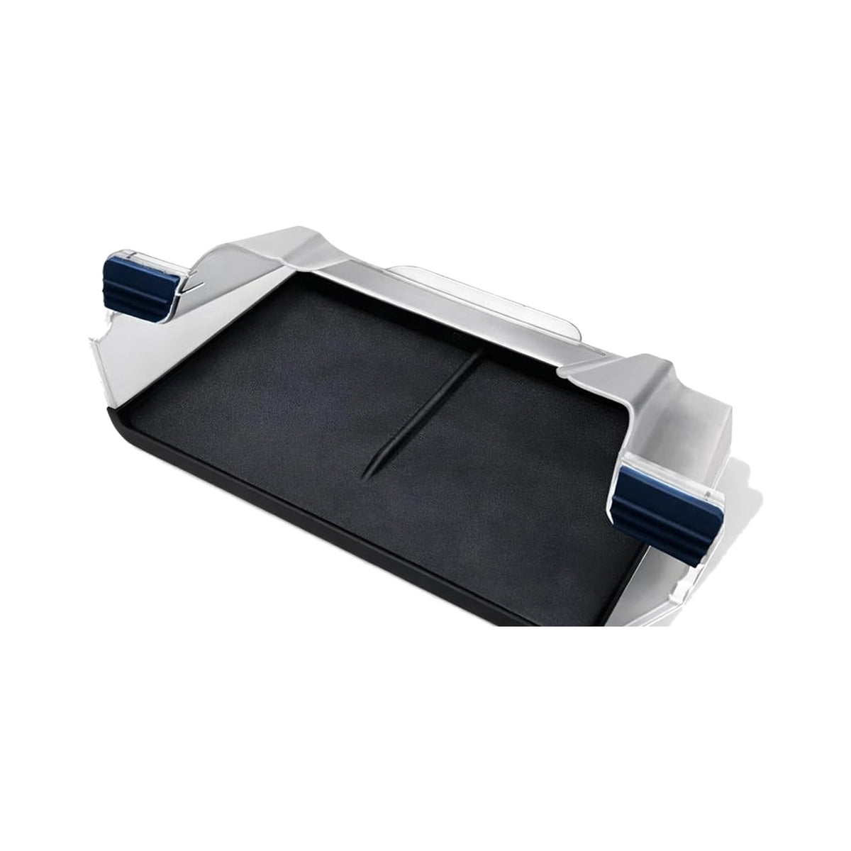 Under-Screen Organizer Tray for Tesla Model 3/Y 2020-2026