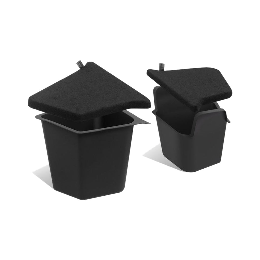 Trunk Side Storage Bins for Tesla Model 3/Y 2020-2026