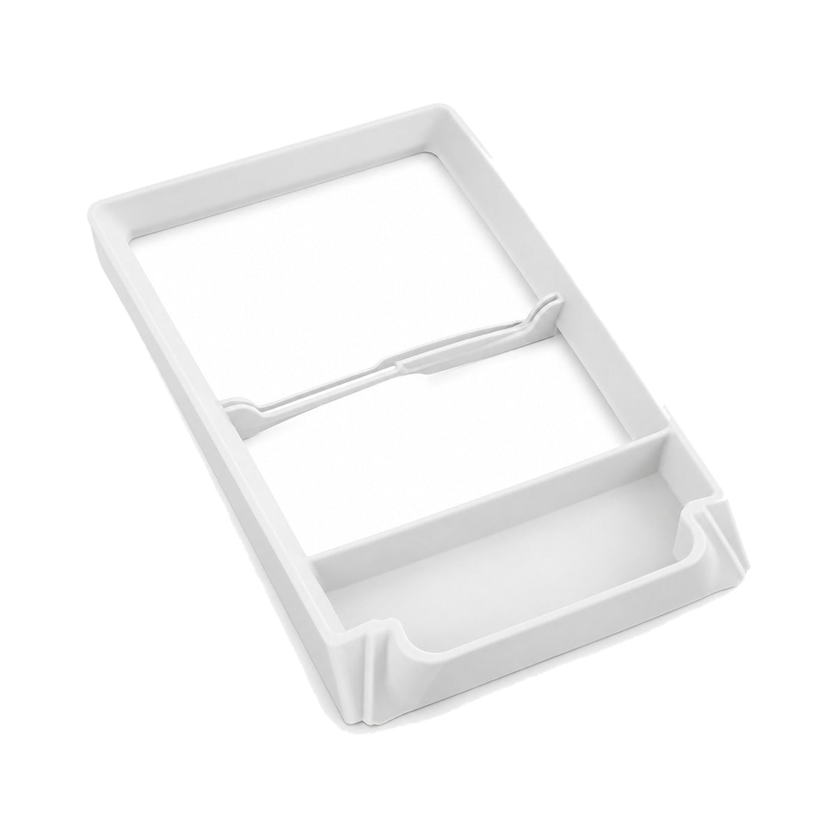 Silicone Center Console Organizer Tray for Tesla Model 3/Y 2020-2026