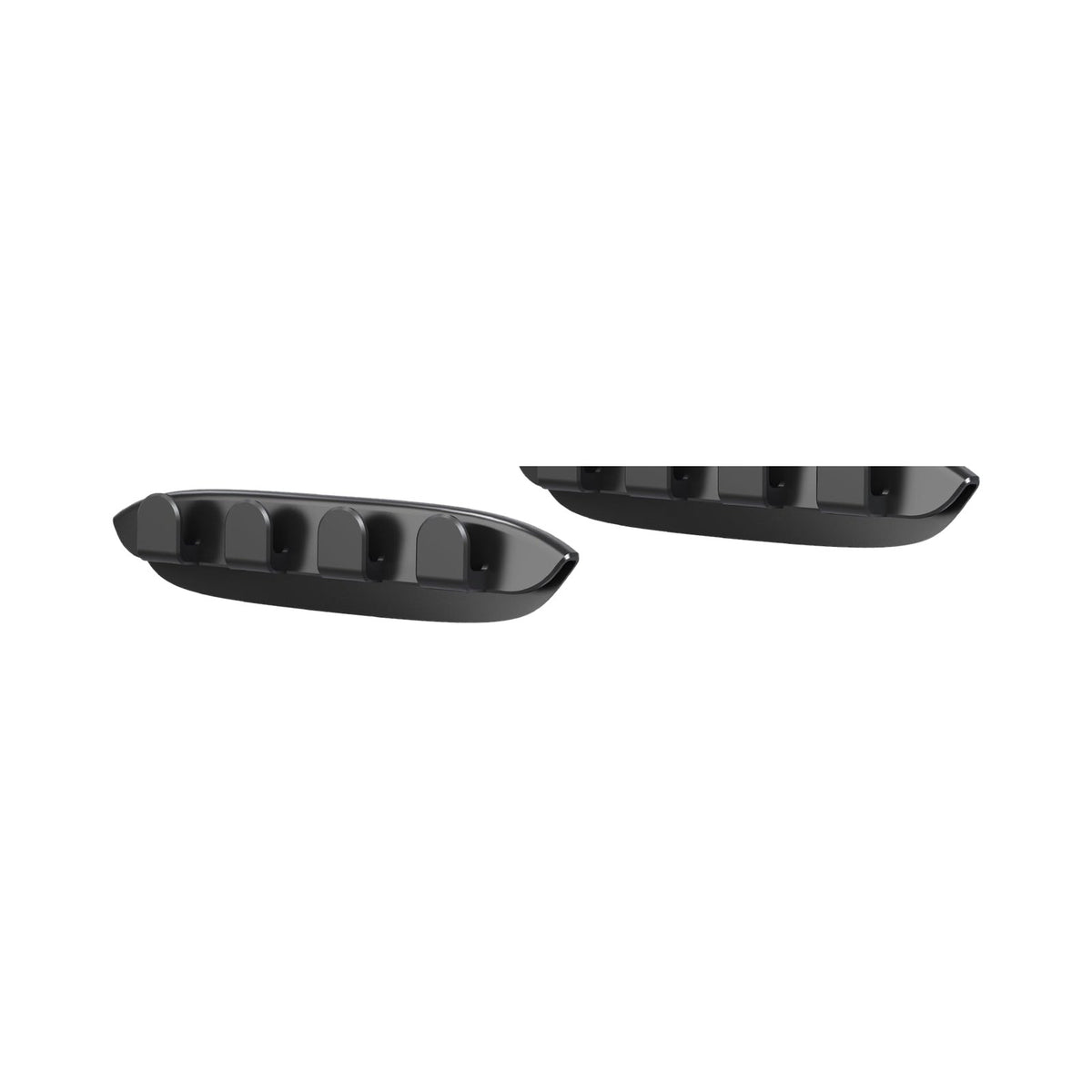 Seat-Back Hooks for Tesla Model 3/Y (2 Pcs)
