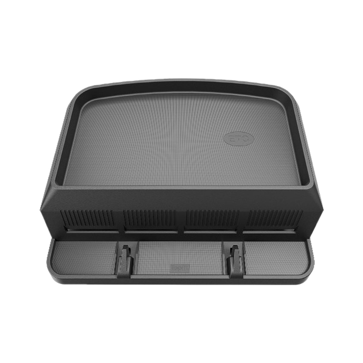 Behind-Screen Storage Tray for Tesla Model 3/Y 2020-2026