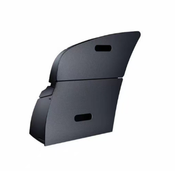 Compatible For Tesla Rear  Modely Trunk Organizer Side Storage Box, Odorless Garbage Bins Car Accessories(Y right 2PCS)