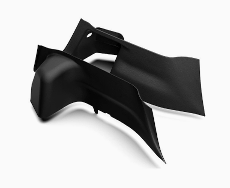 Car Interior Moulding for Model Y 2021-2024  Model YJuniper（2025-2026）