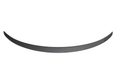 Real Carbon Fiber Spoiler Compatible with Tesla Model Y 2020-2024