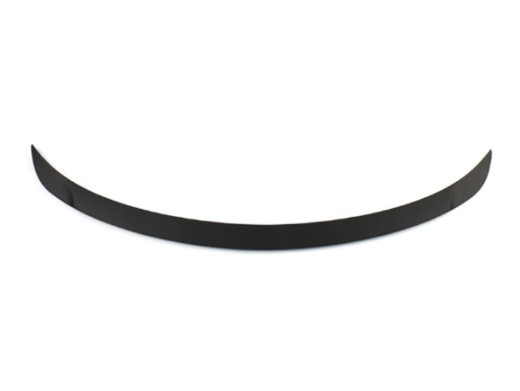 Real Carbon Fiber Spoiler Compatible with Tesla Model Y 2020-2024