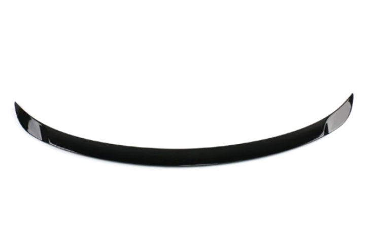 Real Carbon Fiber Spoiler Compatible with Tesla Model Y 2020-2024