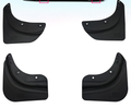 for Tesla for Model 3 for Highland 2024 Splash Guards MudFlaps Front Rear Fender TPE Mudguards Wheel Car Mud Flaps
