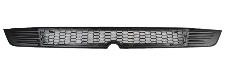 KMF Grille Mesh Inserts for 2025 2026 Tesla Model 3,ABS Front Air Inlet Vent Grille Cover Detachable Replacement with Insect Protection,Tesla Model 3 Accessories