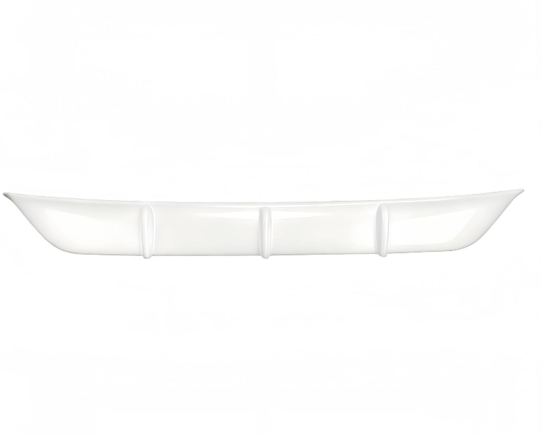Rear Bumper Diffuser for Tesla Model Y Juniper 2026 2025