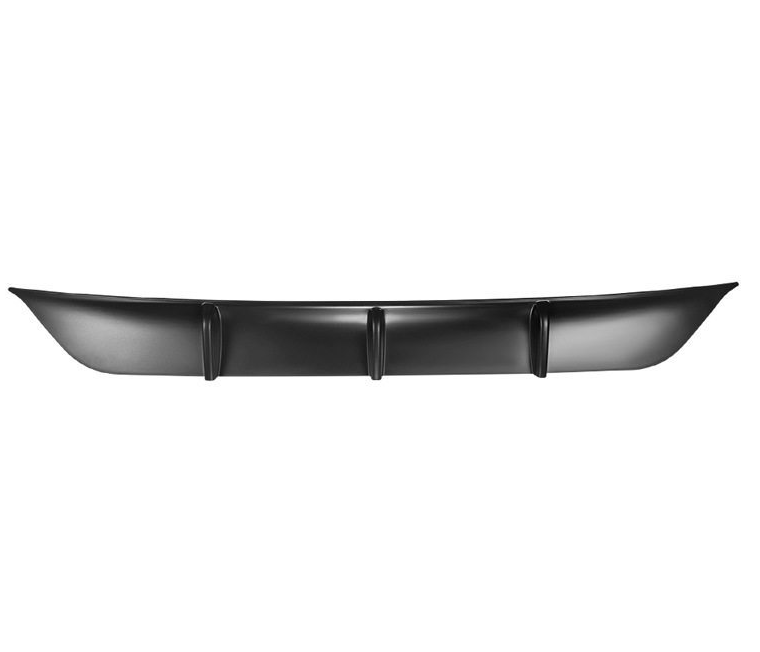 Rear Bumper Diffuser for Tesla Model Y Juniper 2026 2025