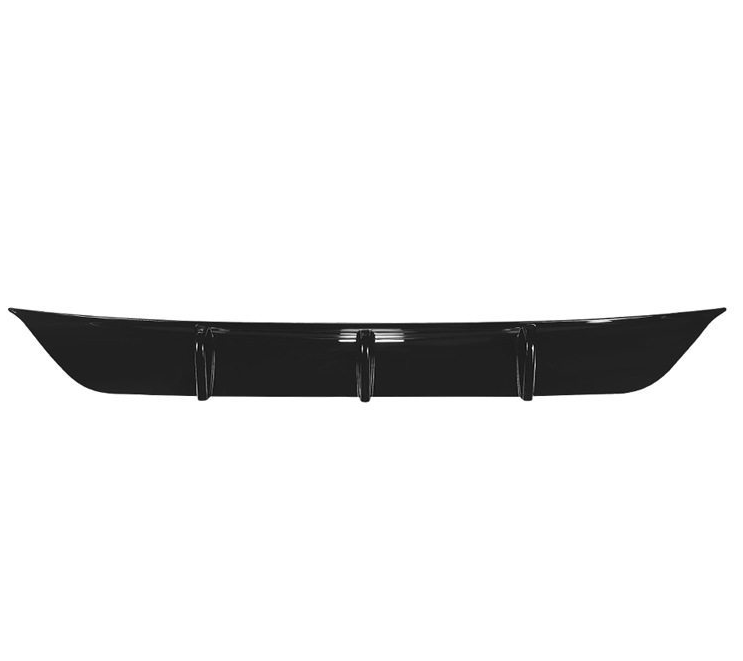 Rear Bumper Diffuser for Tesla Model Y Juniper 2026 2025