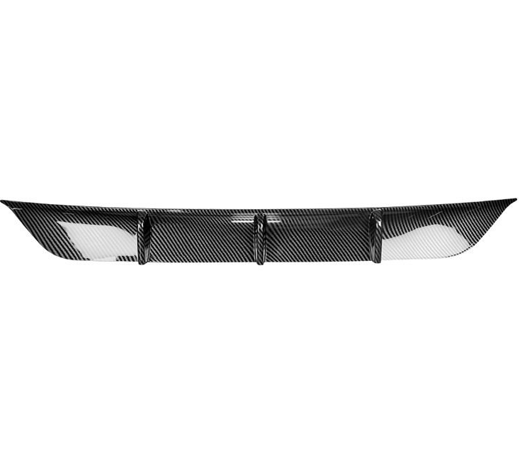 Rear Bumper Diffuser for Tesla Model Y Juniper 2026 2025