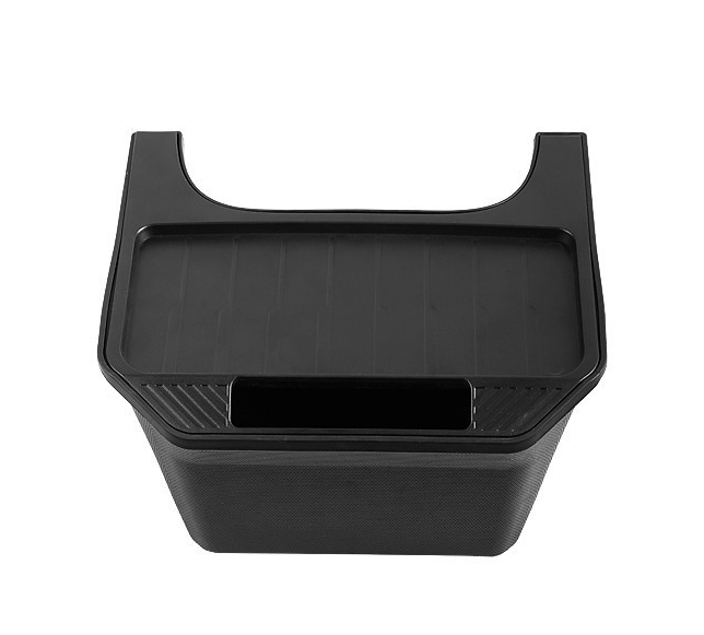 for Tesla Model Y Juniper Rear Center Console Organizer