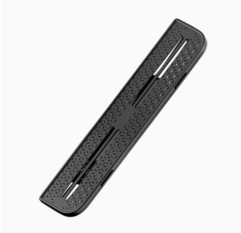 Rear AC Vent Cover for Tesla Model Y Juniper 2026 Model 3 Highland