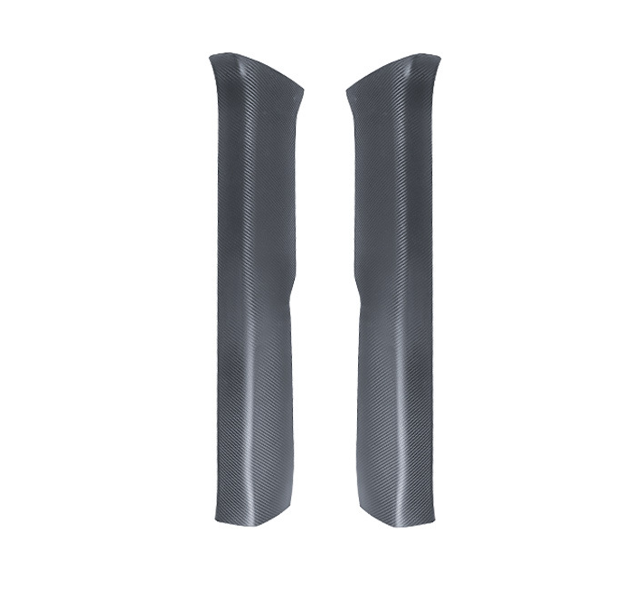 Door Sill Protectors for Tesla Model 3 Highland & Model Y 2020-2026 - view 19