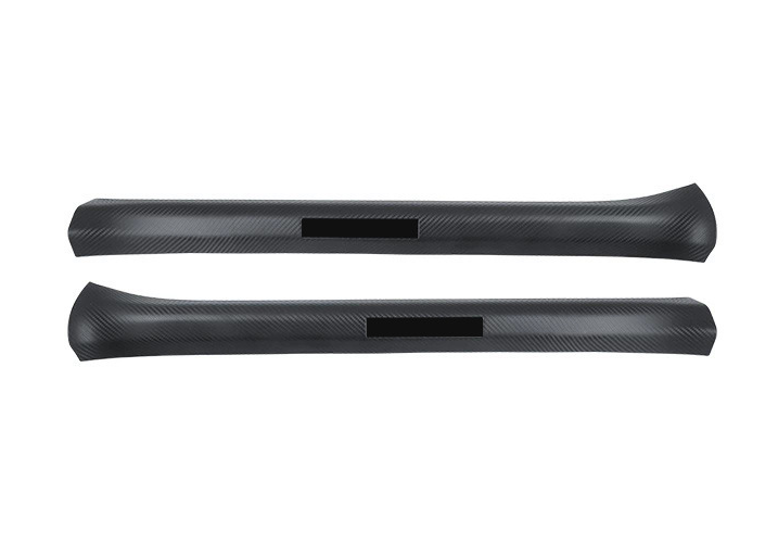 Door Sill Protectors for Tesla Model 3 Highland & Model Y 2020-2026 - view 24