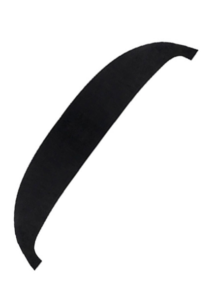 Suede Dashboard Cover Mat for Tesla Model 3/Y 2020-2026 - view 11