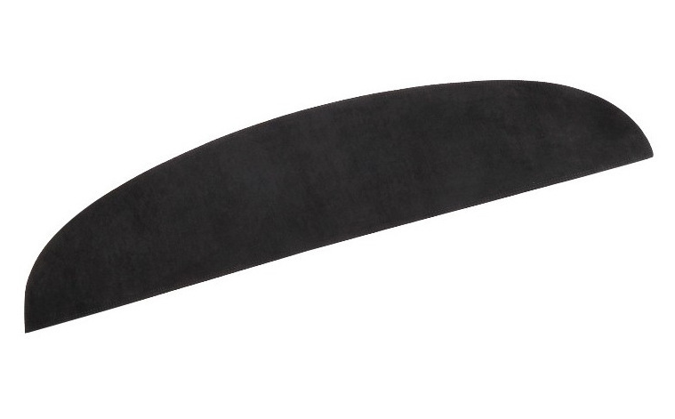Suede Dashboard Cover Mat for Tesla Model 3/Y 2020-2026 - view 13