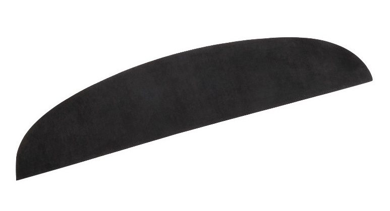 Suede Dashboard Cover Mat for Tesla Model 3/Y 2020-2026 - view 14