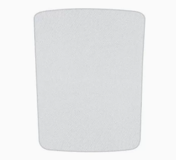Mesh & Suede Glass Roof Sunshade for Tesla Model 3/Y 2020-2026 - view 17