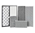 HEPA Activated Carbon Air Filter Kit for Tesla Model Y 2020-2026 - view 27