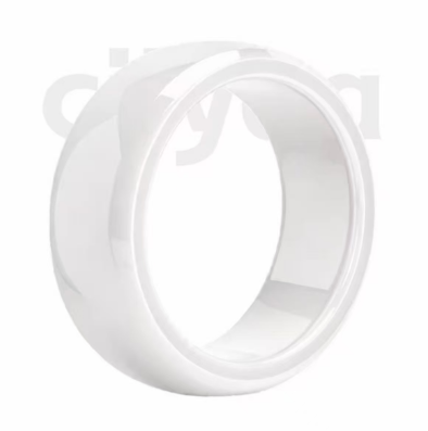 Ceramic RFID Smart Key Ring for Tesla Model 3/Y - view 18