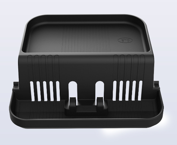 Behind-Screen Storage Tray for Tesla Model 3/Y 2020-2026 - view 11