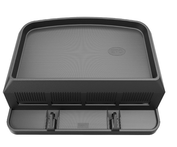 Behind-Screen Storage Tray for Tesla Model 3/Y 2020-2026 - view 10