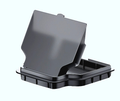 Hidden Armrest Storage Box for Tesla Model 3/Y 2021-2026 - view 21
