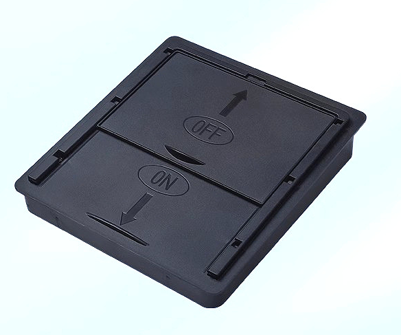 Hidden Armrest Storage Box for Tesla Model 3/Y 2021-2026 - view 22