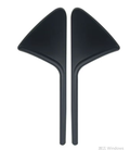 Tesla Model 3/y/3 highland/y juniper Side Camera Cover