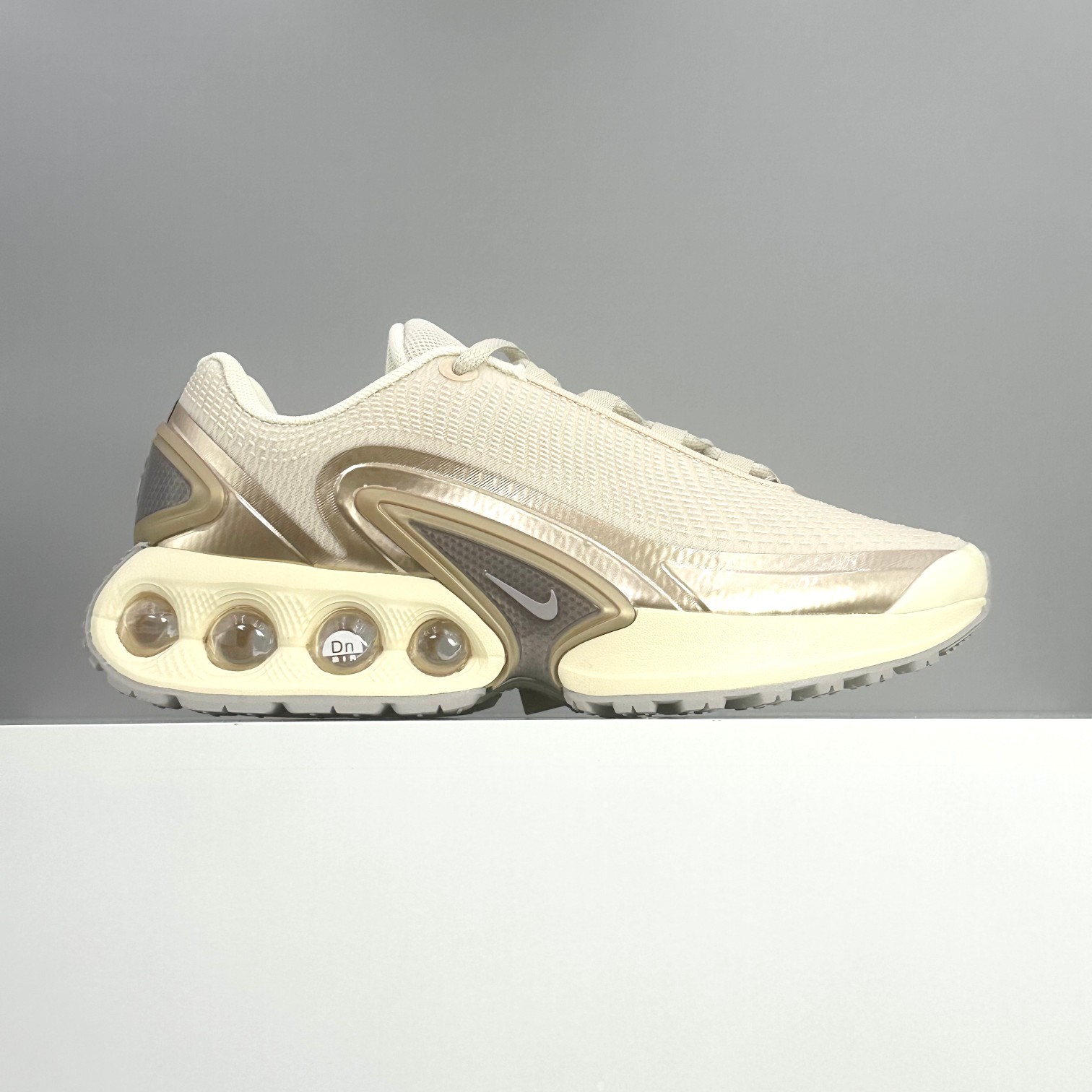 Nike Air Max Dn Milk Tea