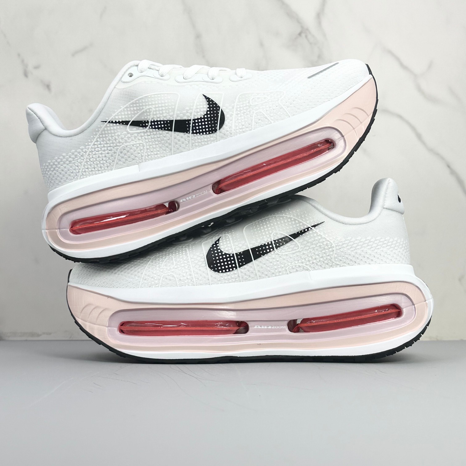 Nike Air Zoom White Powder