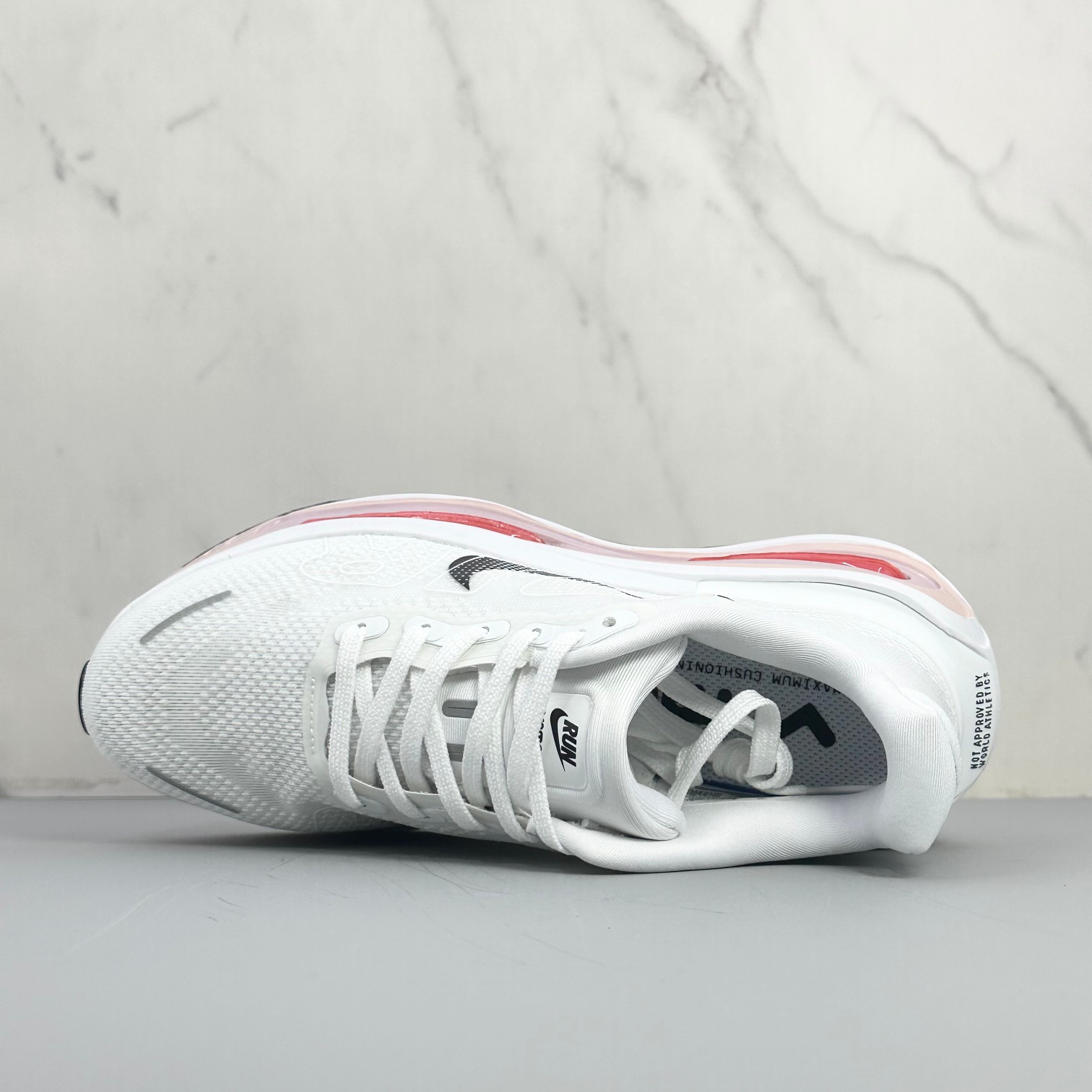 Nike Air Zoom White Powder