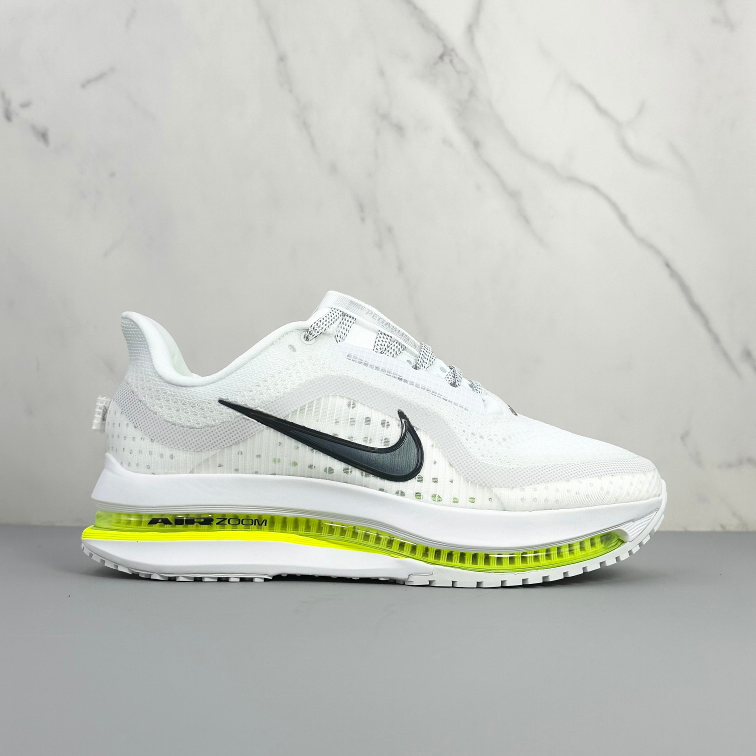 Nike Air Zoom White Green