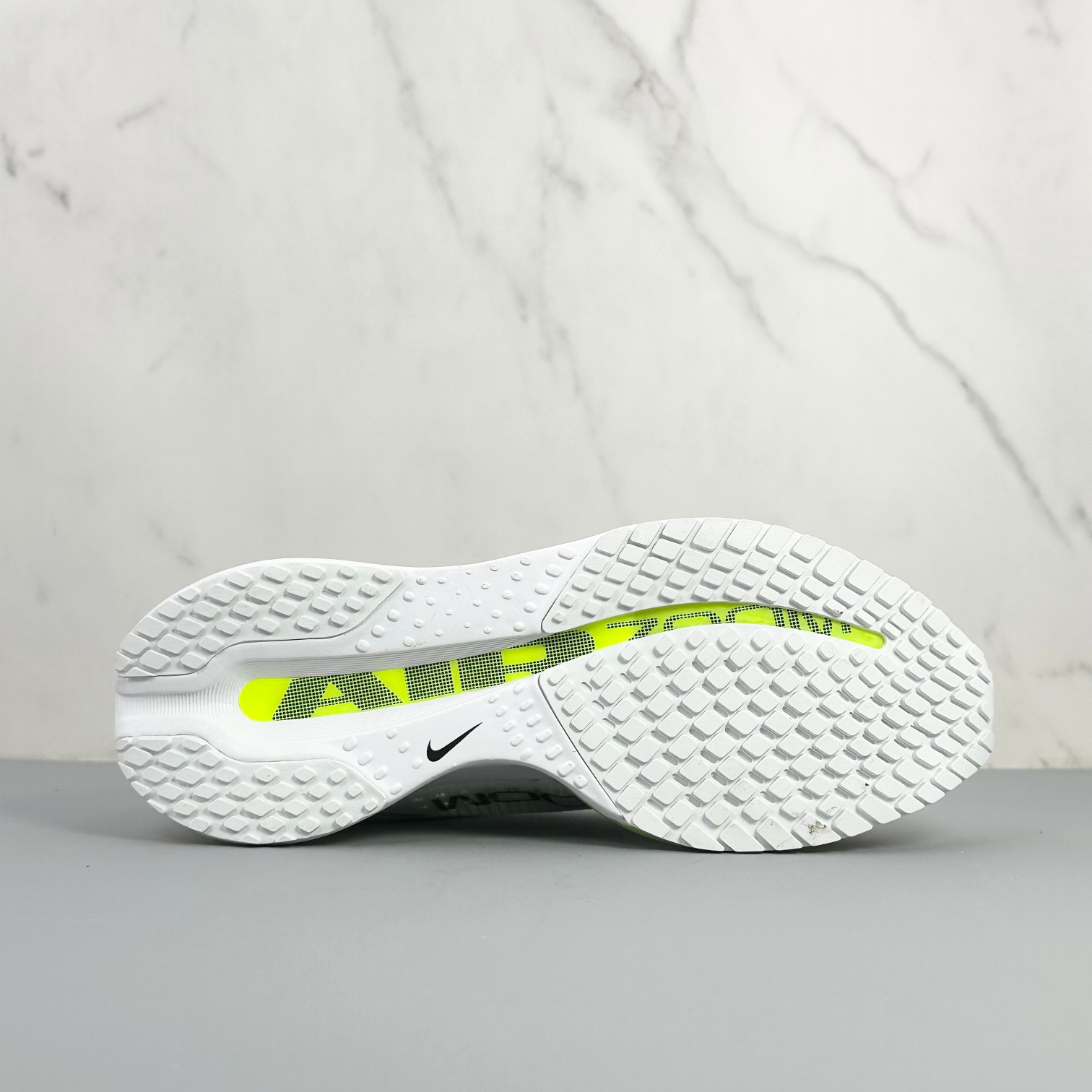 Nike Air Zoom White Green
