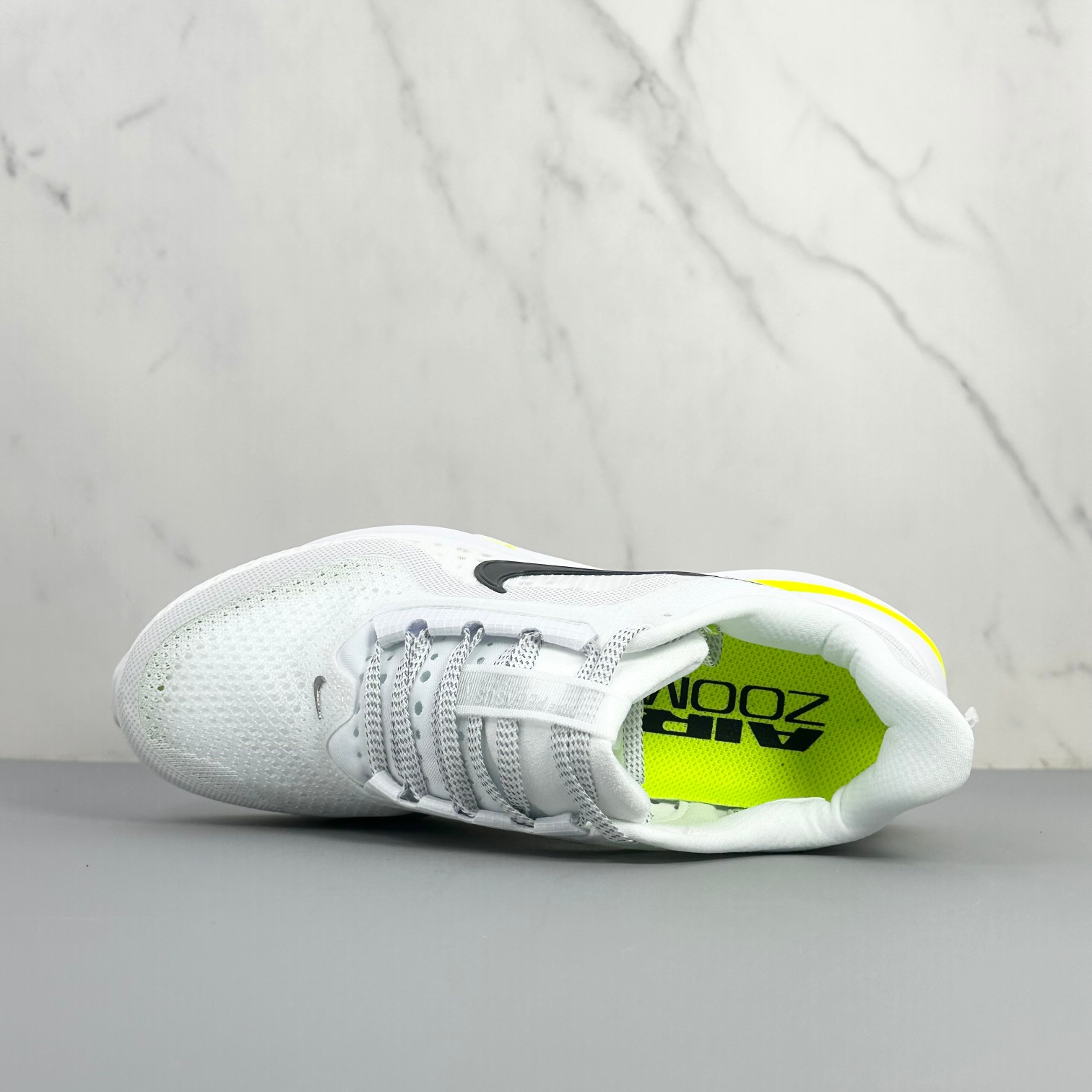 Nike Air Zoom White Green