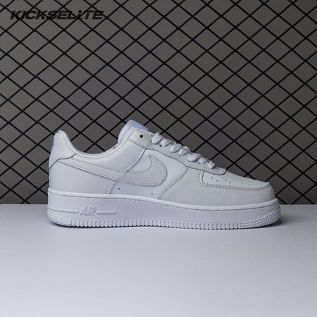 Nike Air Force 1 Low '07 White 315122-111 Unisex