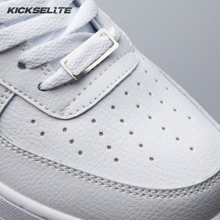 Nike Air Force 1 Low '07 White 315122-111 Unisex