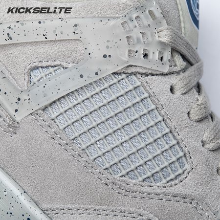 AIR JORDAN 4 RETRO Georgetown (PE) AJ4-1013505 Men's